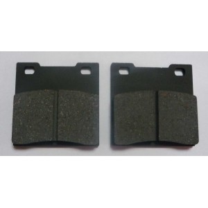 Disk pločice 52,5x53x9 mm (22 510 0720) tw 